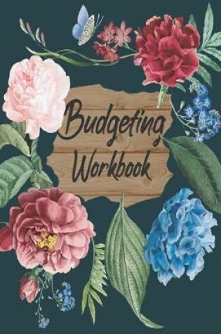 Cover of Budgeting Workbook