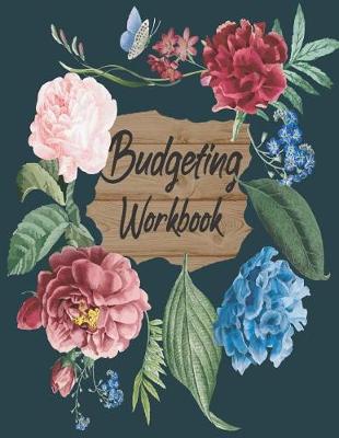 Cover of Budgeting Workbook