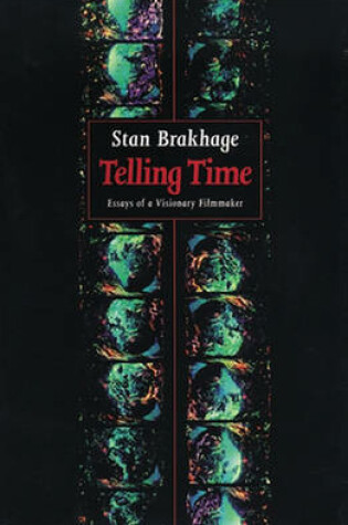 Cover of Telling Time