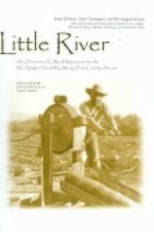 Cover of Little River