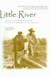 Book cover for Little River