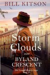 Book cover for Storm Clouds Over Byland Crescent