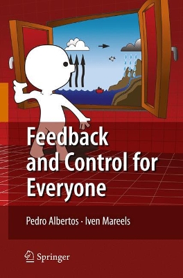 Book cover for Feedback and Control for Everyone