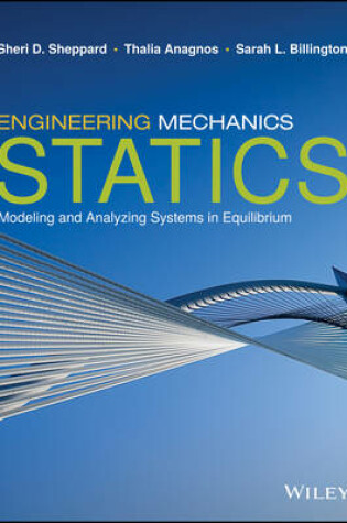 Cover of Engineering Mechanics