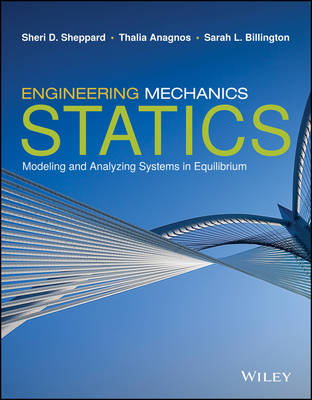 Book cover for Engineering Mechanics