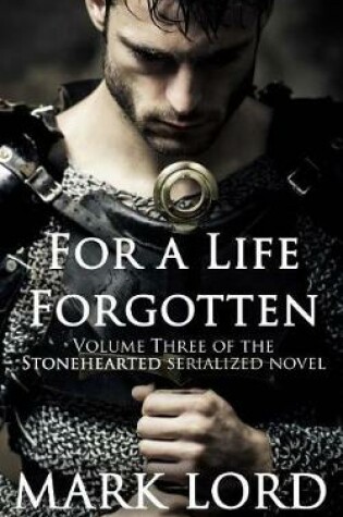 Cover of For a Life Forgotten
