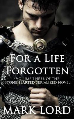 Book cover for For a Life Forgotten