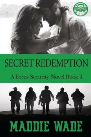Cover of Secret Redemption