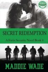 Book cover for Secret Redemption