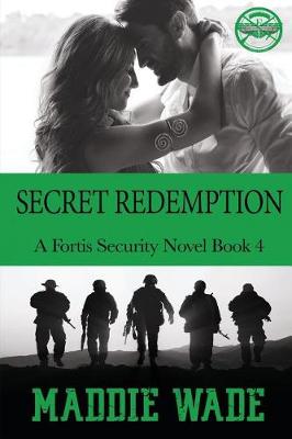 Book cover for Secret Redemption