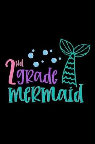 Cover of 2nd Grade Mermaid