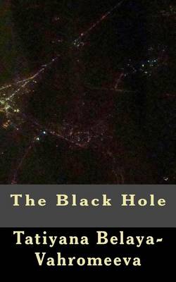 Book cover for The Black Hole