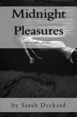 Cover of Midnight Pleasures