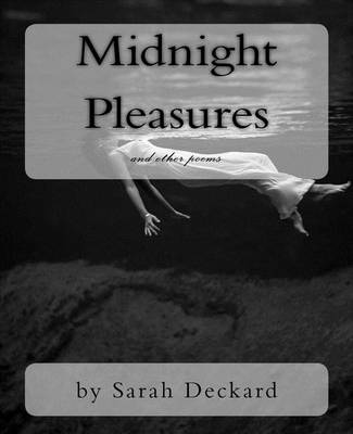 Book cover for Midnight Pleasures