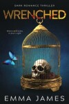 Book cover for Wrenched