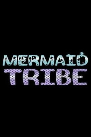 Cover of Mermaid Tribe