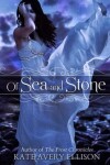 Book cover for Of Sea and Stone