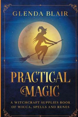 Book cover for Practical Magic