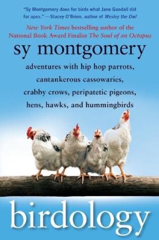Cover of Birdology