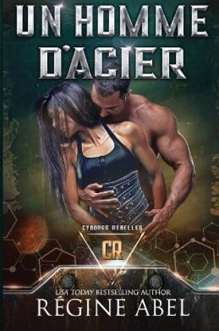 Cover of Un Homme d'Acier