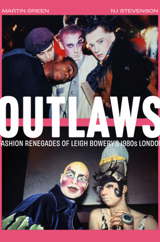 Cover of Outlaws