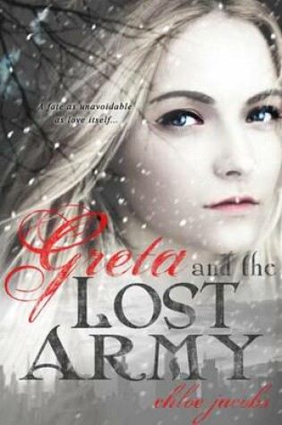 Cover of Greta and the Lost Army