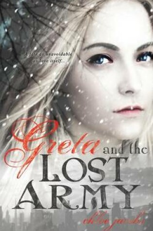 Cover of Greta and the Lost Army
