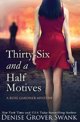 Book cover for Thirty-Six and a Half Motives