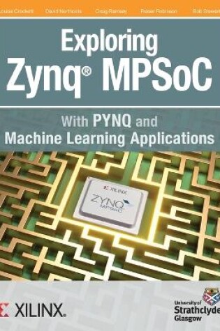 Cover of Exploring Zynq MPSoC