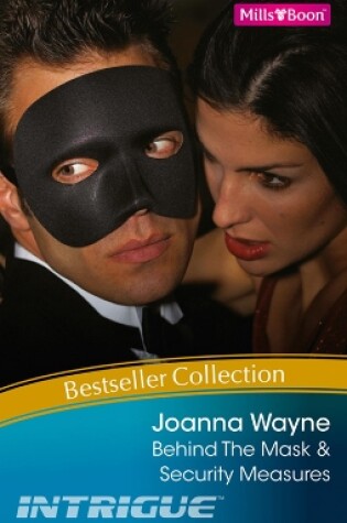 Cover of Behind The Mask/Security Measures