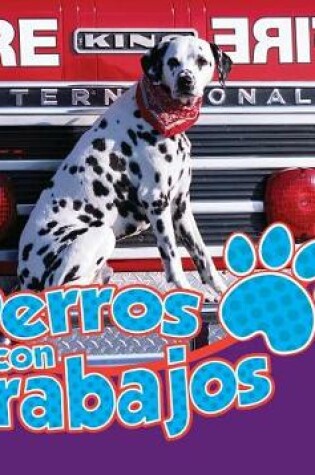 Cover of Perros Con Trabajos