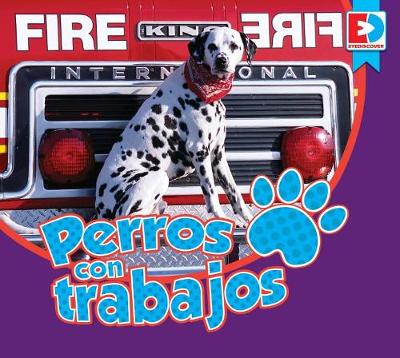 Cover of Perros Con Trabajos