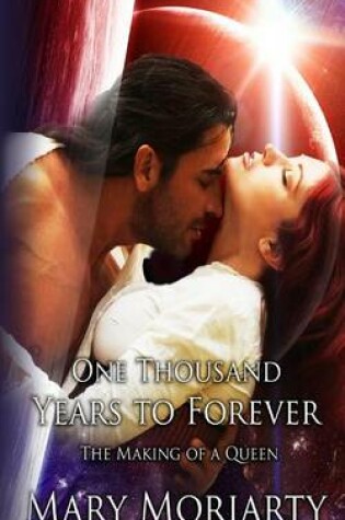 Cover of One Thousand Years to Forever