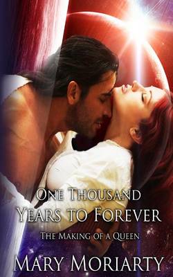 Book cover for One Thousand Years to Forever