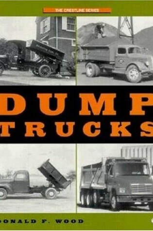 Cover of Dump Trucks