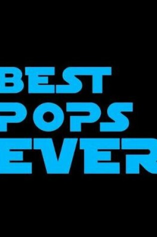 Cover of Best Pops ever