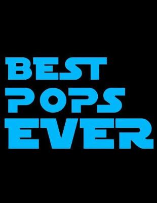 Book cover for Best Pops ever