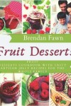 Book cover for Fruit Desserts