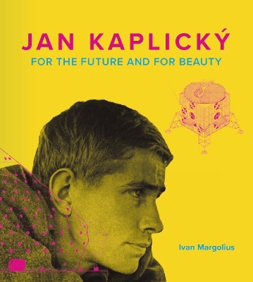 Book cover for Jan Kaplicky