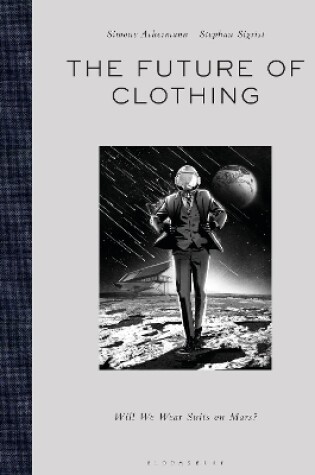 Cover of The Future of Clothing