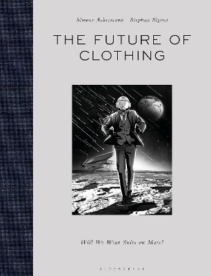 Cover of The Future of Clothing