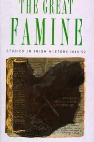 Cover of The Great Famine