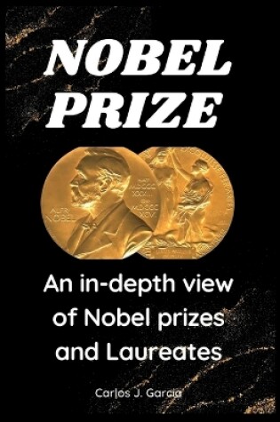 Cover of Nobel prize