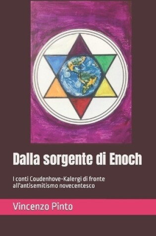 Cover of Dalla sorgente di Enoch