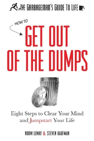 Cover of The Garbageman's Guide to Life