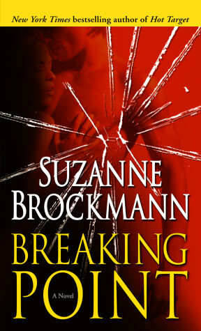 Book cover for Breaking Point