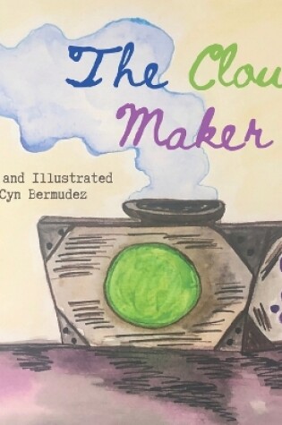 Cover of The Cloud Maker