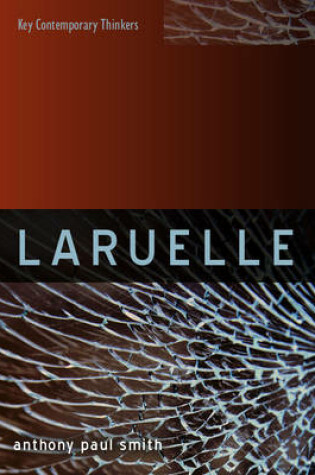 Cover of Laruelle