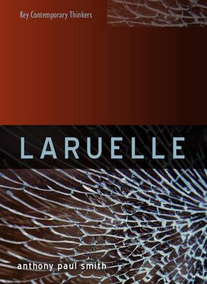 Cover of Laruelle