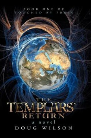 Cover of The Templars' Return